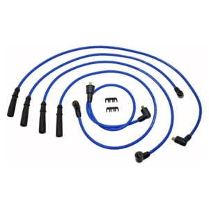 Karlyn STI 187 Spark Plug Wire Set - Picture 1 of 3
