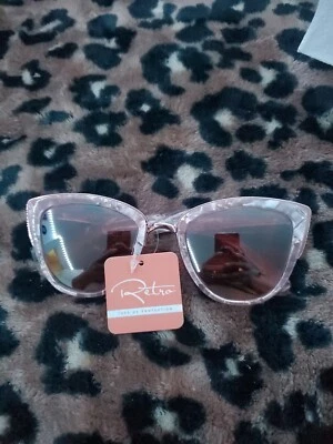 Солнцезащитные очки ретро - Изображение 1 из 4