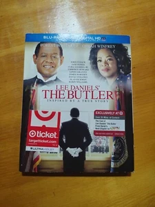 Lee Daniels the Butler [Blu-ray] - Blu-ray - VERY GOOD - Bild 1 von 2