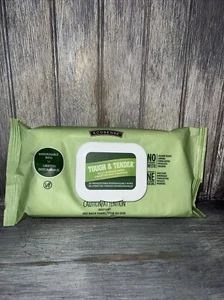 Melaleuca Ecosense Tough and Tender Multi-Surface Wipes 30 Count Wipes - Picture 1 of 2