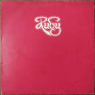 Ruby - Red crystal fantasies - LP