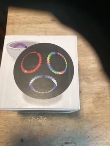 THE LOKAI PACT Bracelets Jewelry Case Ball & Original Box Size Small - Picture 1 of 1