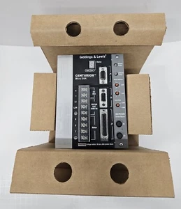 Giddings & Lewis DSA 015-230-S M.1300.5141 Centurion Micro DSA SN-1JAN2UI4 - Bild 1 von 10