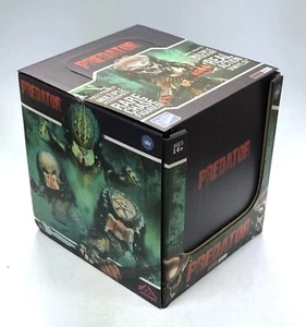 The Loyal Subjects Predator Serie 1 Etui mit 12 Vinylfiguren NEU! - Bild 1 von 6