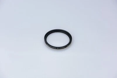 [Closeout Sales 50% OFF] 46mm Gorrila Glass UV Filter PowerUV Aurora Aperture - Image 1 of 4