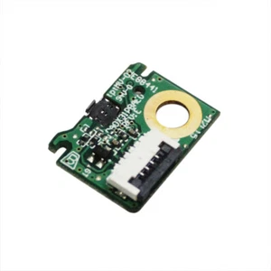 907337-001 Botón de Encendido Placa HP Spectre X360 13-ac092ms 13-ac020ca 13-ac013dx - Imagen 1 de 6