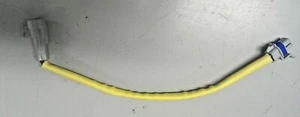 Holden Commodore VZ-VE V8 O2 Oxy Sensor Wire - Extension (Single) Square Plug - Picture 1 of 3