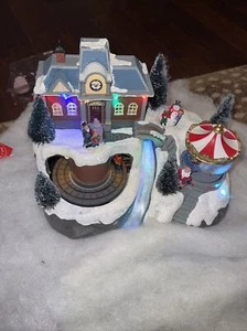 Weihnachtsdörfer - Bild 1 von 5