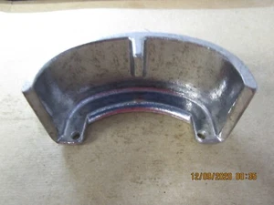 WELLSAW 400 & 404 DEFLECTOR OEM# 1015006 - Picture 1 of 1