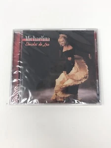MICHAELINA - SOUNDS OF LIGHT (CD, 1996) SEALED - Bild 1 von 2