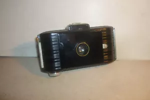 Kleine seltene Bakelit Kamera Kodak Bantam mit Kodak Anastigmat 6,3/53mm ! RAR ! - Bild 1 von 6