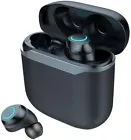 Bluetooth 5.0 True Wireless Ohrhörer IPX6 Wasserdicht In Ear Sport Stereo Headset