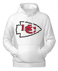 Mahomes Hoodie Chiefs - Picture 1 of 1