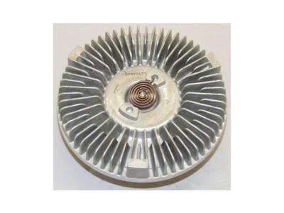 Embrague ventilador Chevrolet Colorado 2004-2012 72952NDXY 2005 2006 2007 2008 2009 Foto 1 de 2
