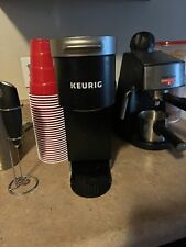 Keurig 5000200239 K-Mini Plus コーヒーメーカー - ブラック