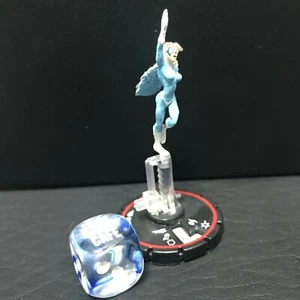 DC Heroclix Hypertime 090 Paloma Veterano - Imagen 1 de 1