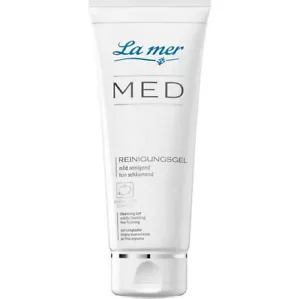 La mer MED Reinigungsgel , 100 ml, PZN 18066442 - Bild 1 von 1