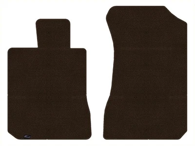 Lloyd Classic Loop Front Carpet Mats for '77-80 Rolls-Royce Silver Wraith II  - Image 1 of 4