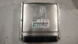 Land Rover Freelander 1 2.0 TD4 Motor Steuergerät NNN000150 - Bild 1 von 2