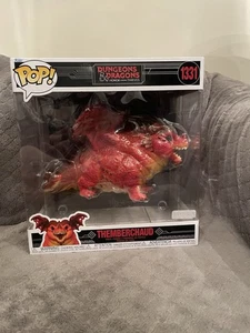 NEU FUNKO POP! 1331 DUNGEONS & DRAGONS THEMBERCHAUD Ehrendiebe Jumbo Walmart - Bild 1 von 9