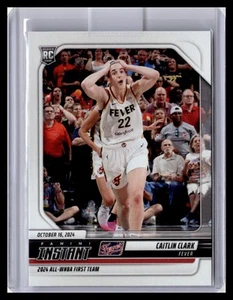 Panini Instant WNBA #268 2024 Caitlin Clark - Imagen 1 de 2