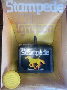 Stampede electronic CD ignition new old stock RoInCo stock number CD 100 - Picture 1 of 4