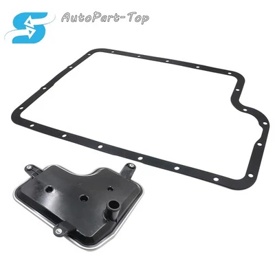 Filtro de transmisión con junta BC3Z7A098B para Ford E-350 Super Duty 2011-2022 Foto 1 de 4