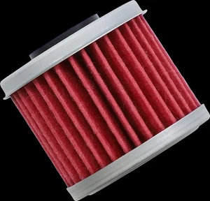 Filtro de aceite de alta calidad HIFLOFILTRO HF116 - Imagen 1 de 2