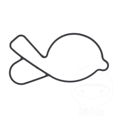 Junta de cubierta de bomba de agua Athena 1 pieza para Husaberg FE 450 es decir 2013-2014 Foto 1 de 4