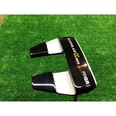 PRGR Putter SILVER-BLADE CC 03CS 34" Steel - Image 1 of 4