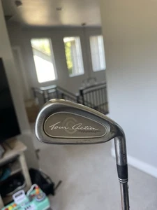 Cleveland Tour Action TA5 3 Iron - True Temper Stiff Flex Steel Shaft - RH - Picture 1 of 8