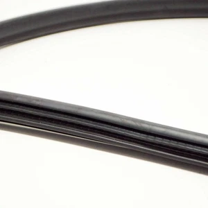BMW E46 Rear Side Window Seal Genuine 51727047349 - Picture 1 of 6