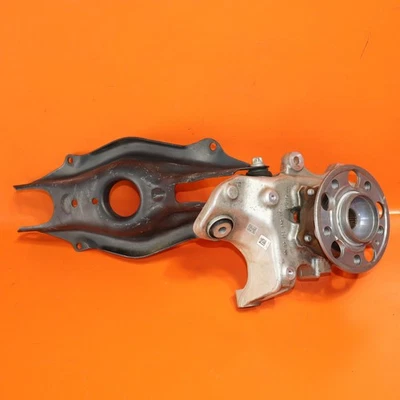 MERCEDES BENZ C300 KNUCKLE RIGHT REAR HUB CARRIER 2015 2016 2017 A2053572600 OEM - Image 1 of 4