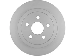 Rear Brake Rotor For 2001-2003, 2008-2010 Chrysler PT Cruiser PF451NP - Picture 1 of 1