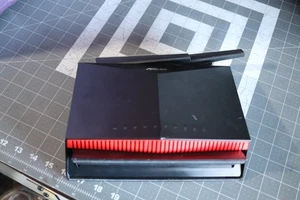 ROUTER GIGABIT DE DOBLE BANDA INALÁMBRICO ASUS AX5700 RT-AX86S - NO INCLUYE CABLE DE ALIMENTACIÓN - Imagen 1 de 16