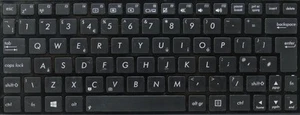 AS157 Einzeltasten Tasten für Asus Vivobook X102BA X102 X102B Tastatur - Bild 1 von 2