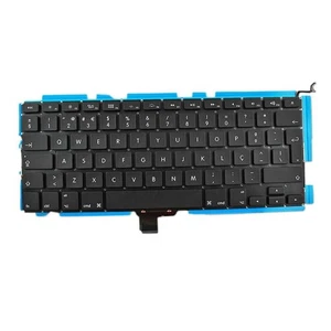 Keyboard For Unibody A1278 MB467 Models 13.3" PO - Picture 1 of 5