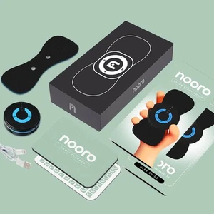 NEU VERSIEGELT Nooro Ultimate Ganzkörpermassage V1.0 - NMES Technologie - Bild 1 von 6