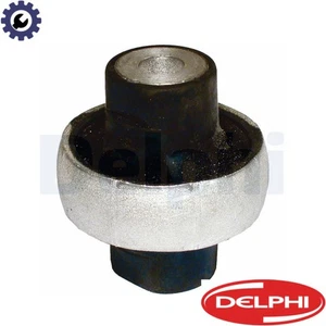 2x CONTROL ARMTRAILING ARM BUSH TD366W FOR FIAT STILO/VAN/Multi/Wagon BRAVO/II - Picture 1 of 8