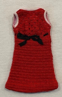 Poupée TRESSY  Robe Marilyn AC de 1966 - Photo 1/2