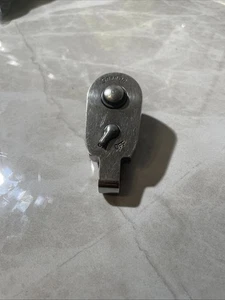 Snap-on Tools USA 3/8" Quick Release Ratchet Head Parts Spares FRKF80A - Picture 1 of 2