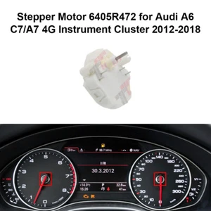 Schrittmotor 6405R472 für Audi A6 C7/A7 4G-Kombiinstrument - Picture 1 of 6