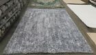 SILVER 8' X 10' Back Stain Rug, Reduced Price 1172612559 MLS431S-8