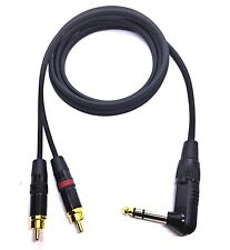 Аудио кабель, провода и штекеры для диджеев Neutrik
