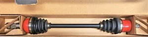 Motor Master 87037MSD Can Am Front Axel - Picture 1 of 2