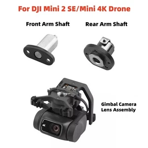 Front Rear Arm Shaft Gimbal Camera Lens Assembly for DJI Mini 2 SE/Mini 4K Drone - Bild 1 von 17