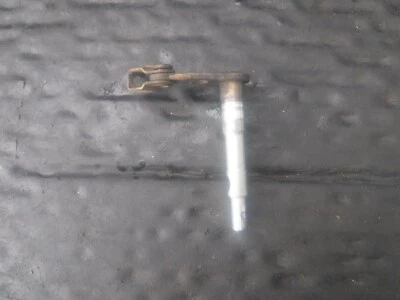 2007 YAMAHA YZ450F CLUTCH ACTUATOR THROW ARM YZ 450F 06-09 — 第 1/4 张图片