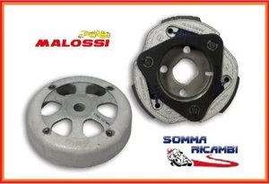 FRIZIONE E CAMPANA PIAGGIO LIBERTY IGET 125/150  Ø 125 5218125 MALOSSI - Foto 1 di 2