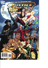 Justice League of America - Comic (2006 2nd Series) #26