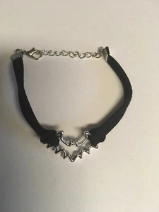 Mode Handarbeit Leder dunkel Charms Wickel Armreif Armband Pulsera - Bild 1 von 9